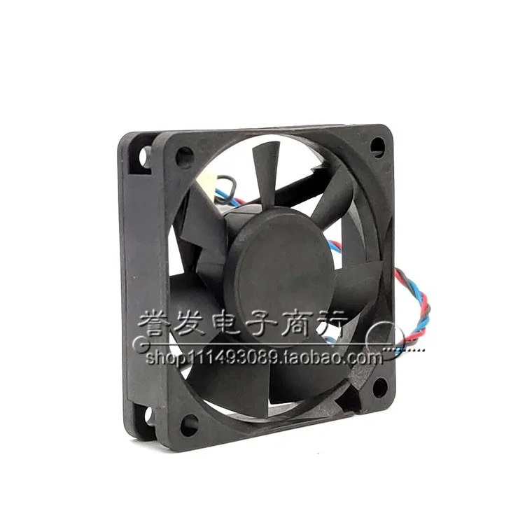 NEW ORIGINAL KDE2406PHV1-A 24V 1.9W 6015 60x60x15mm COOLING FAN RADIATOR