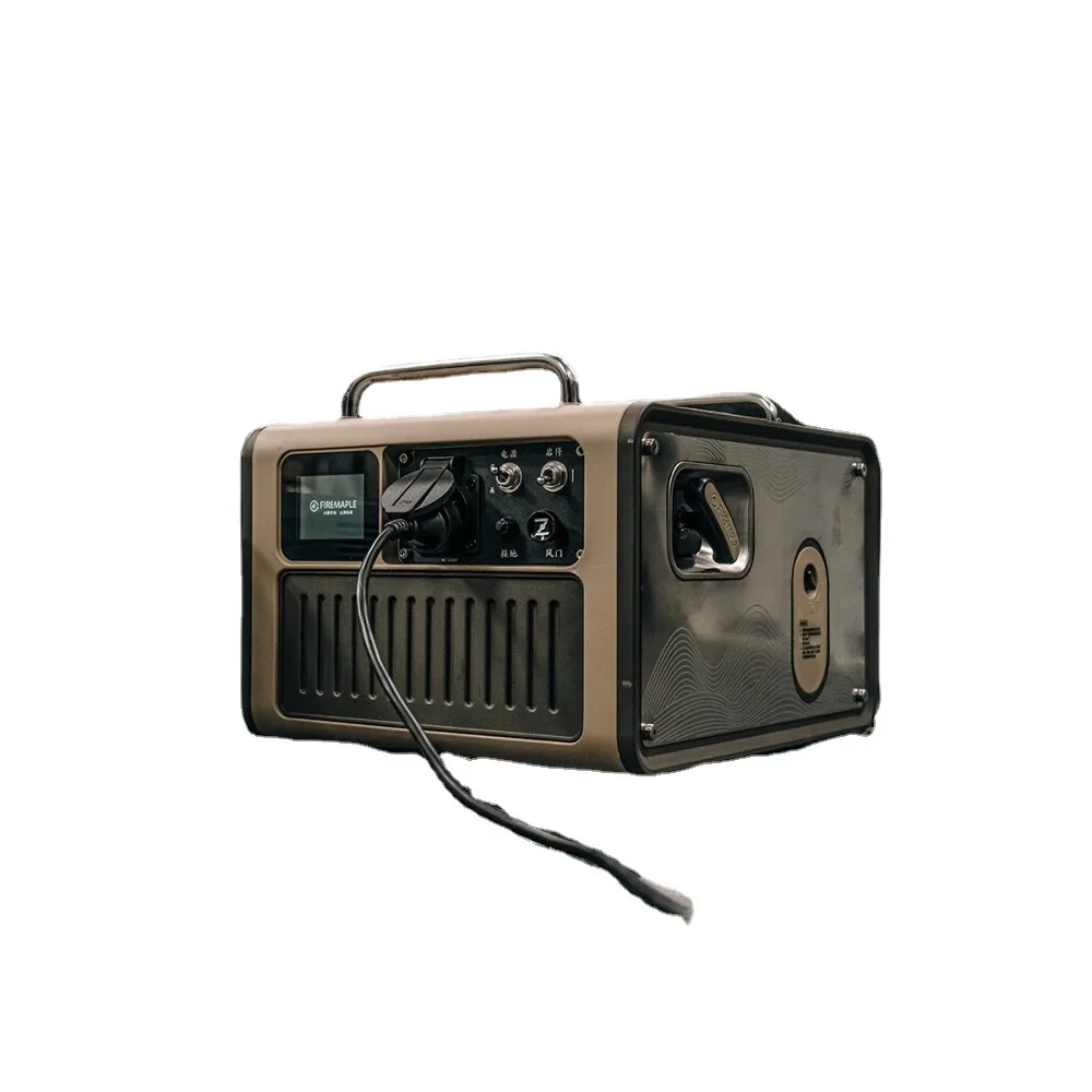 

Gas Generator Variable Frequency Energy Saving Gas Tank Fuel 900W Camping Home Power Supply Outdoor Power Supply