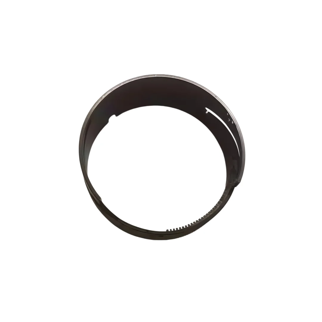 New Focus Barrel With Gear Ring For Canon EF 50mm f/1.4 USM Lens