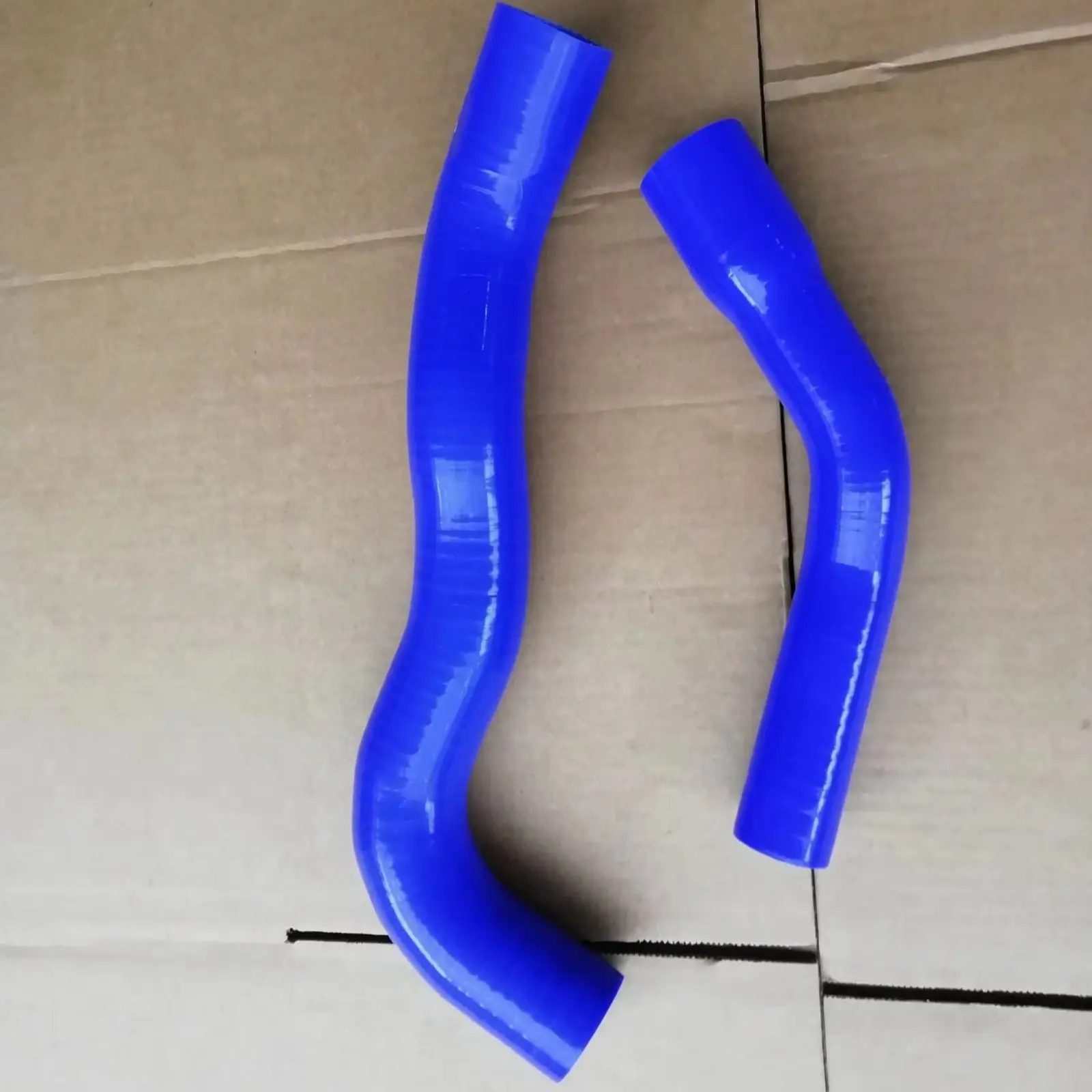 

For PROTON WAJA 1.6 MMC AT & MT Coolant Radiator Hose