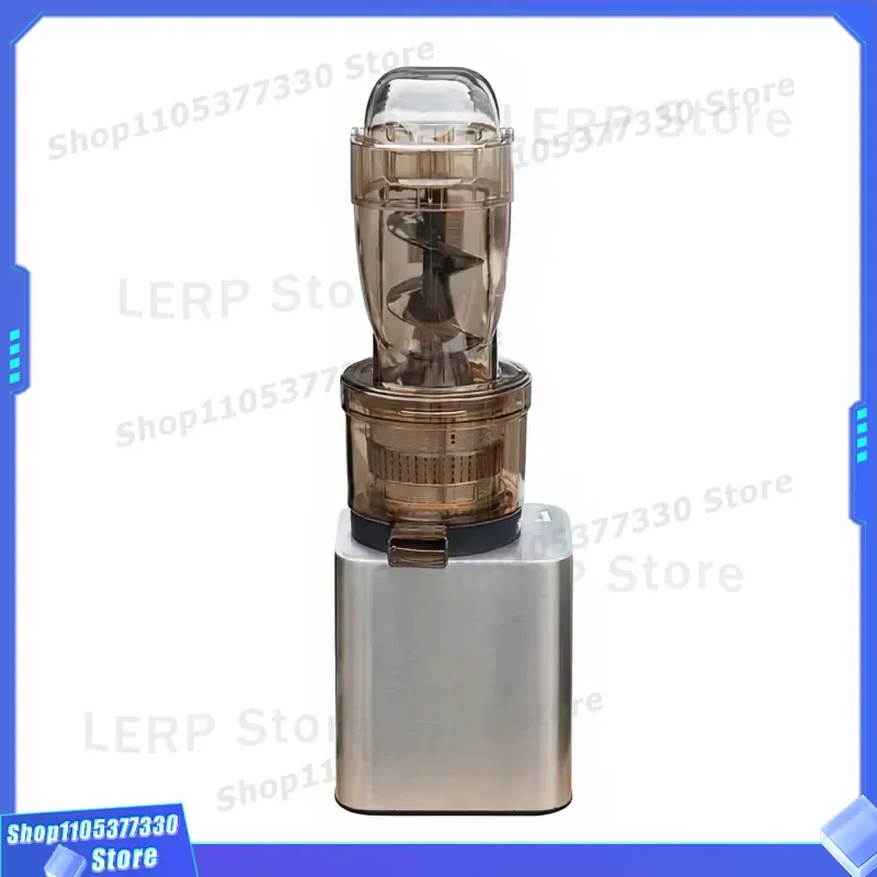 Commercial Original Juicer Multifunctional Portable Ginger Pineapple Watermelon Extractor Machine for Home Kitchen Use Heavy