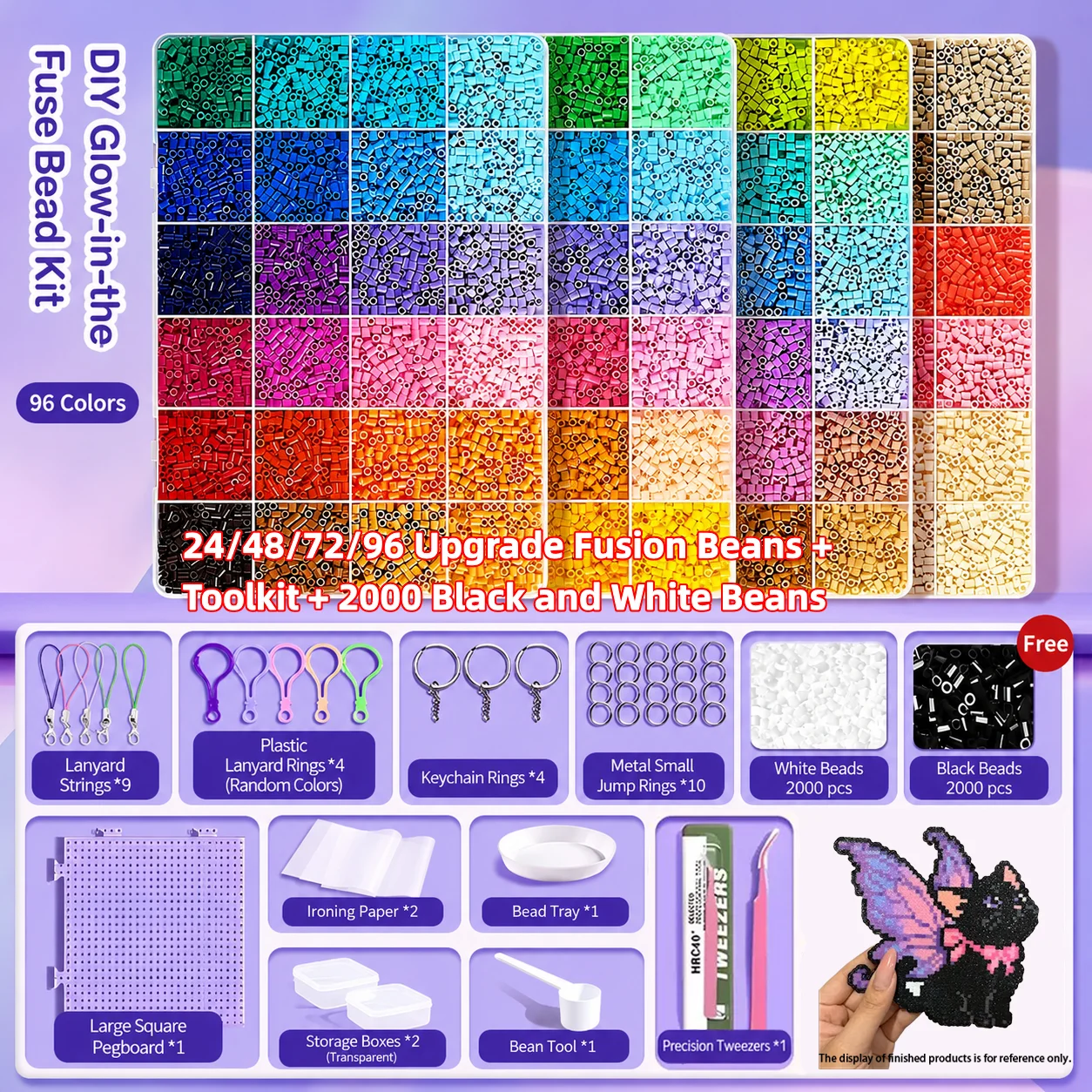 #32 Best Jigsaw Puzzle Sets to Buy In 2026