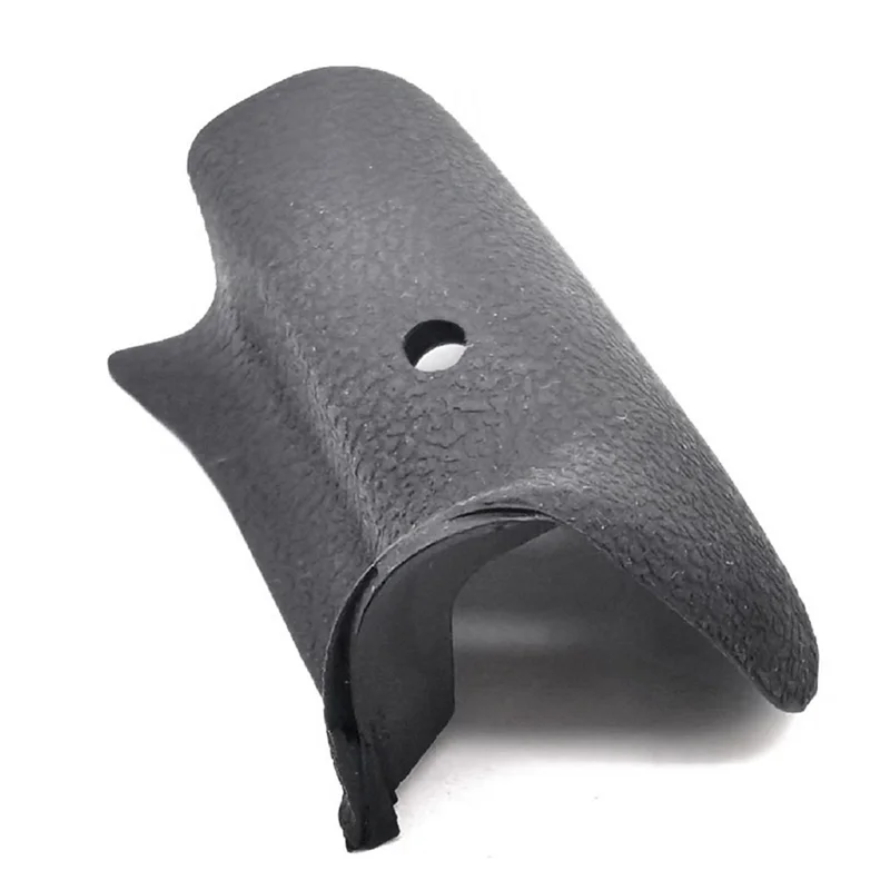 M07K-Replacement Grip Rubber Cover For Nikon D3300 Camera - Repair Spare Part Unit