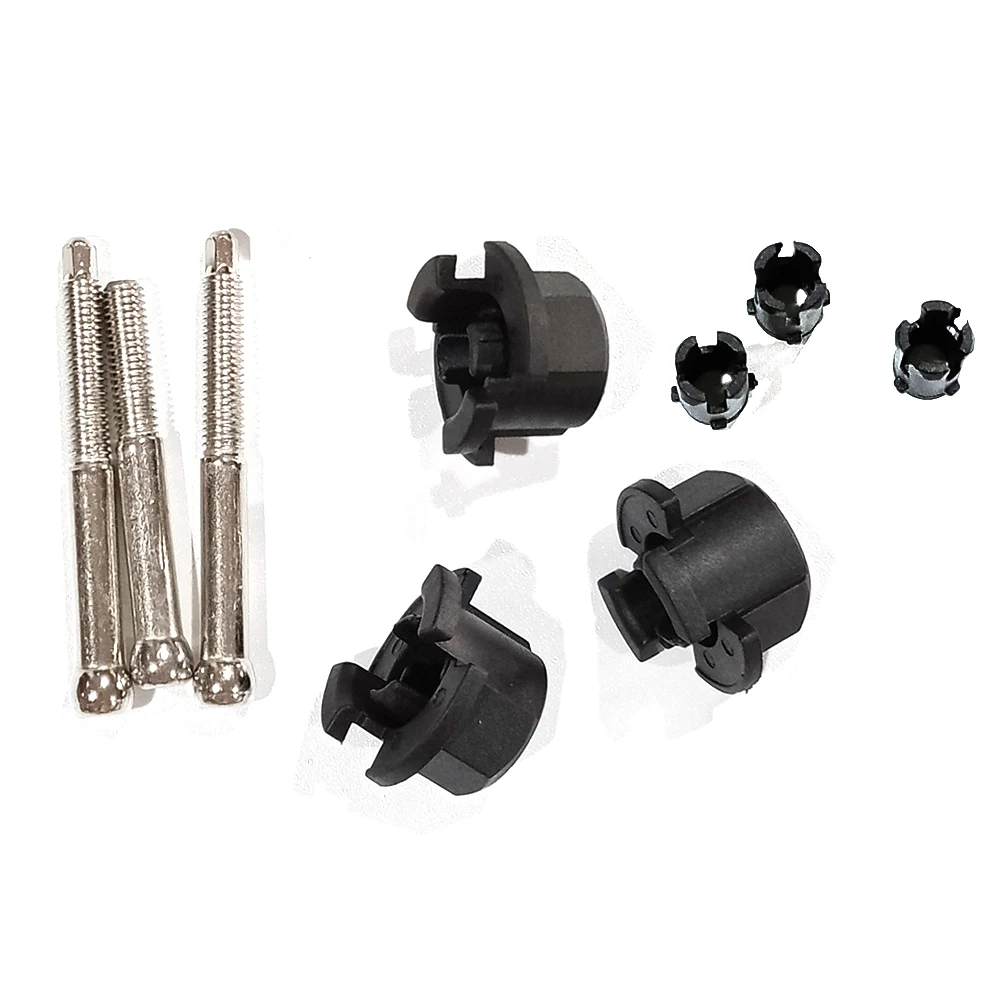Control System Distance Sensor Hardware Kit For Volkswagen Golf For Audi A3 A4 A5 A6 A7 A8 Q5 Q7 RS4 For Skoda Octavia 4H0998561