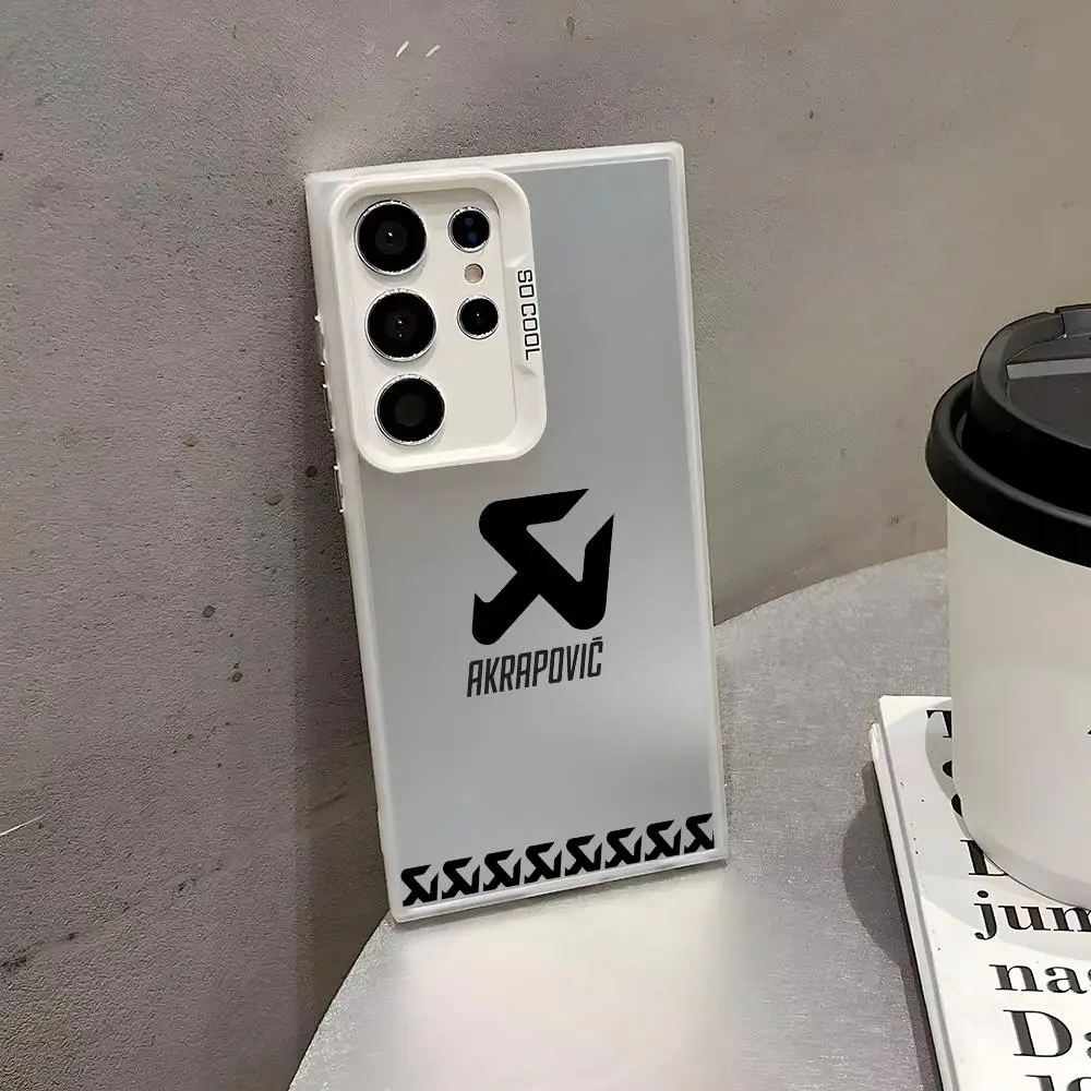 Tools A-Akrapovics … - image