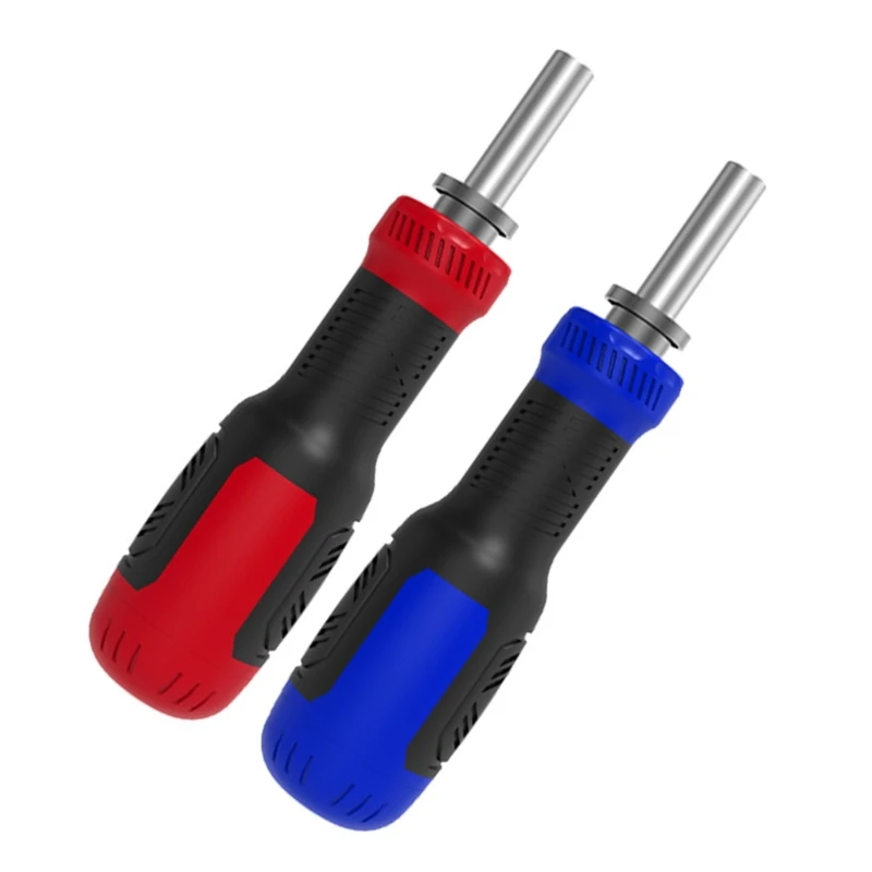 

YYSD 13 in 1 Telescopic Screwdriver Bit Holder for Household Fixes Furniture Building