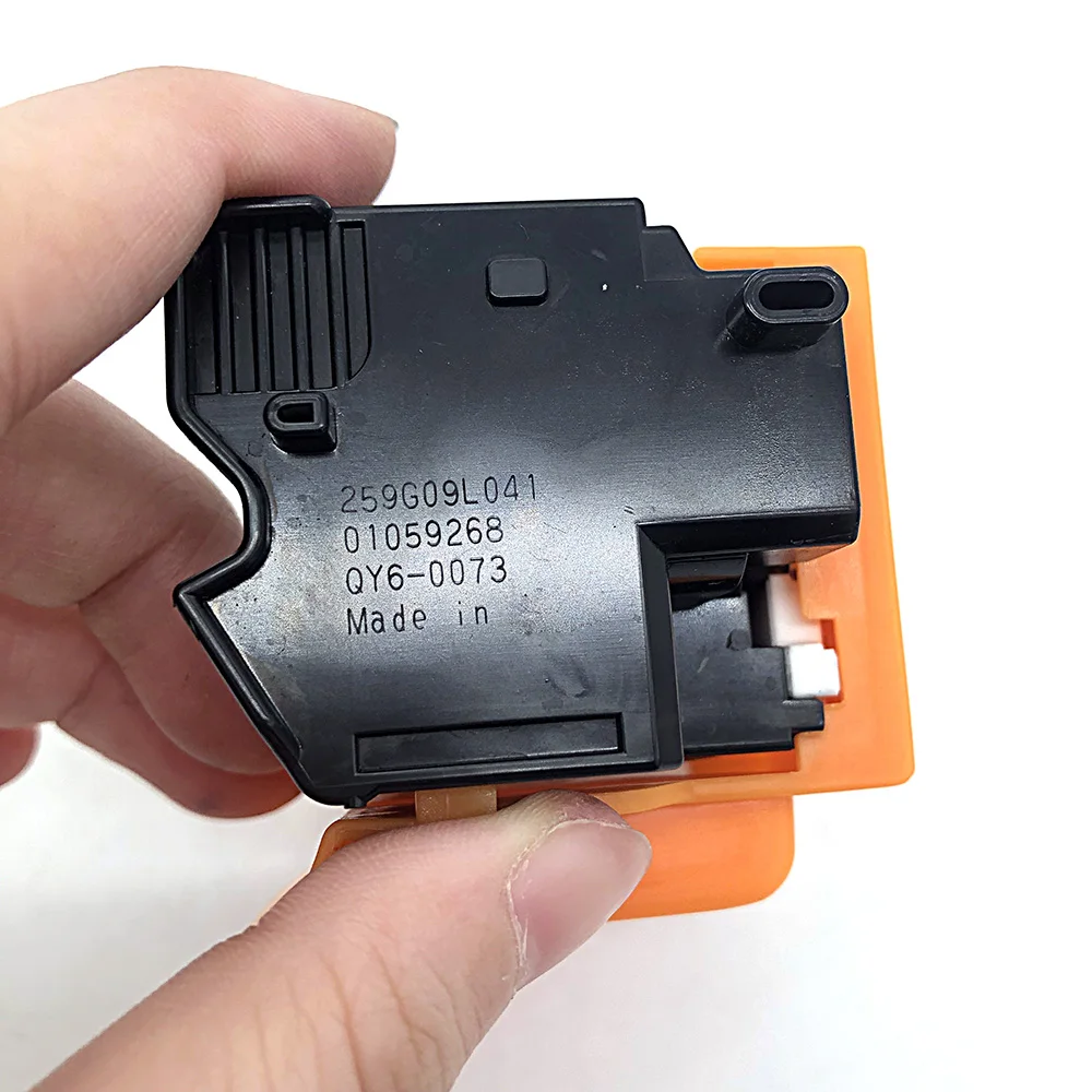 QY6-0073 QY6-0073-000 Printhead Printer Print Head Fits For Canon Pixma MP540 MP568 iP3600 MP560 MP558 iP3680 Mg5140 Mg5120