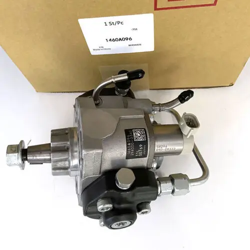 Common Rail Fuel Injection Pump 294000-2340 1460A096 1460A095 for Mitsubishi Triton 2.4L 4M41 4N15 HP3 Diesel Engine