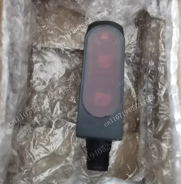 Photoelectric Sensor BOS008A, Model BOS 26K-PA-1IE-S4-C, 10-30V DC Brand New