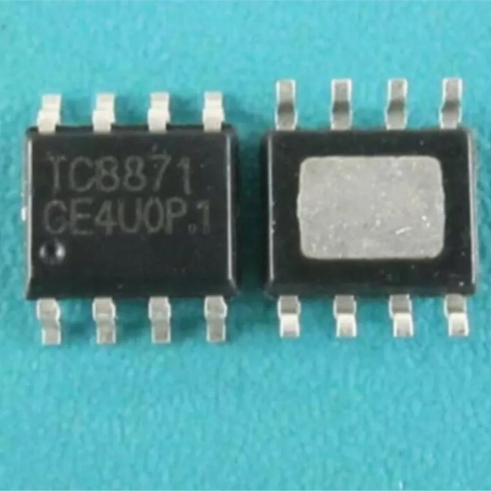 TC8871    SOP8    (Product quantity: 20 pieces)