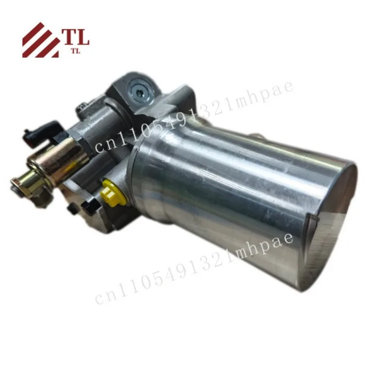 

186-3410 1863410 Hydraulic injection pump for 3126 3126B engine 322C 325C excavator diesel fuel pump