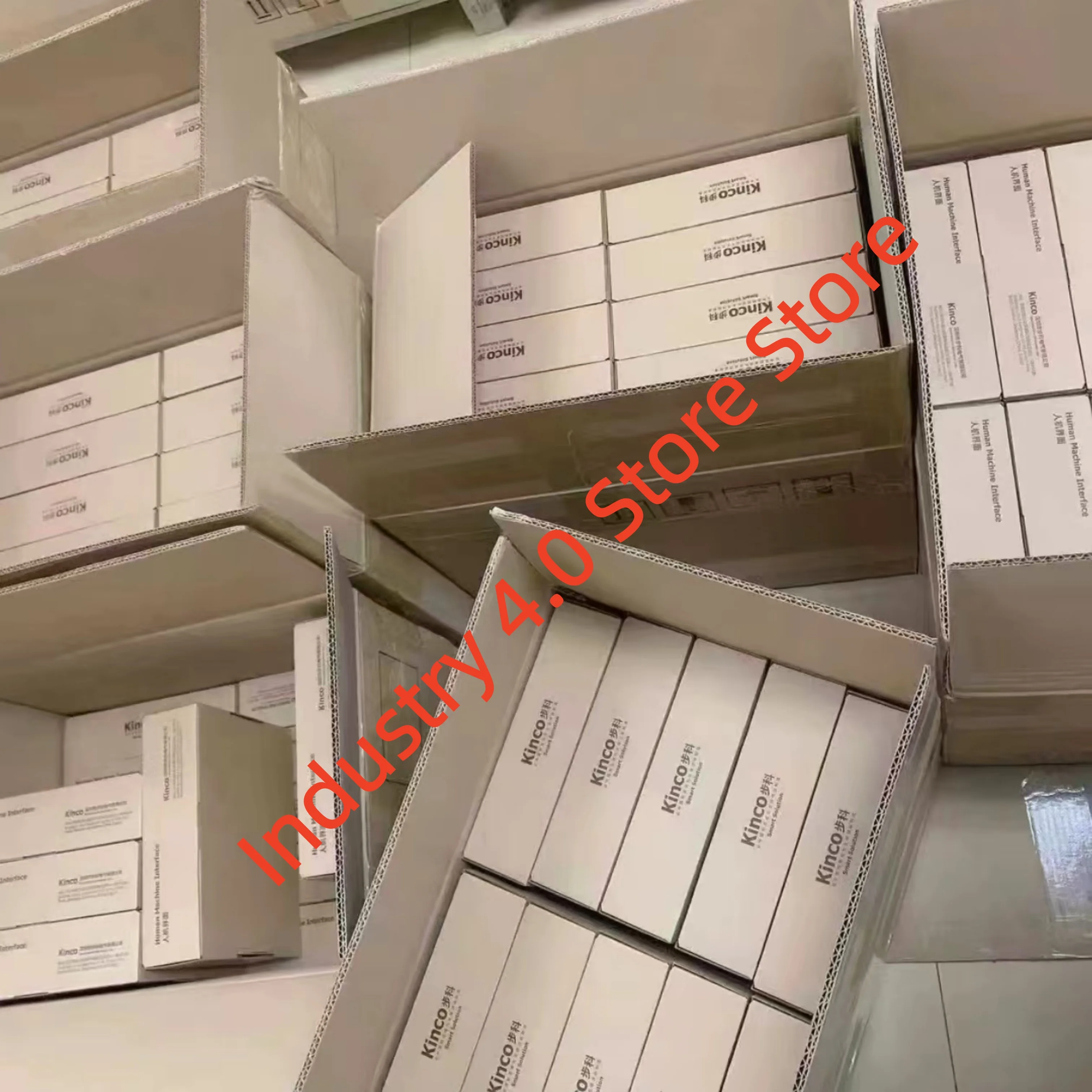 Hmi Multifunction B…