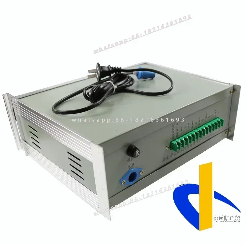 GOOD2026 Deviation Correction Controller HW-II Microcomputer Photoelectric Automatic Edge And Line Following Printing