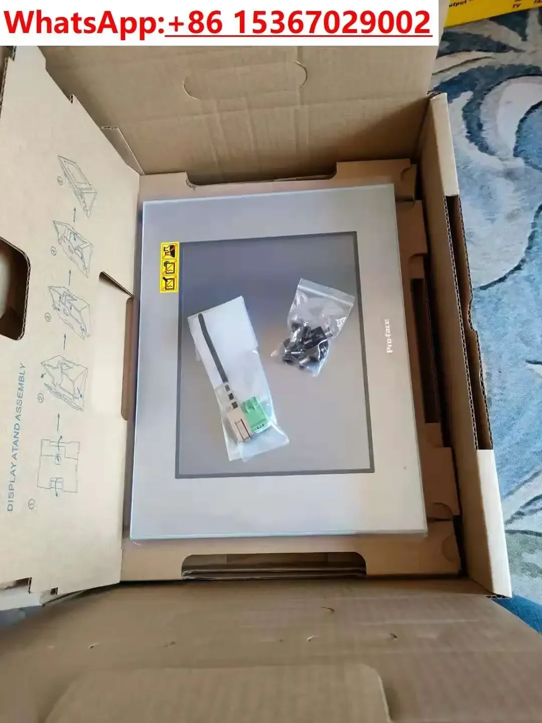 PRO-FACE Touch Scre…