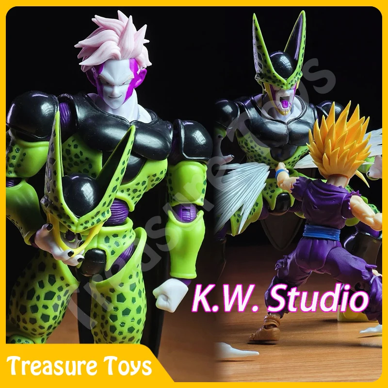 K.W. Kw Studio Cell…