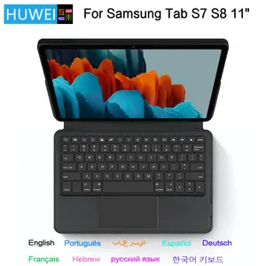 book cover keyboard samsung tab s7 – Compra book cover keyboard samsung tab  s7 con envío gratis en AliExpress version