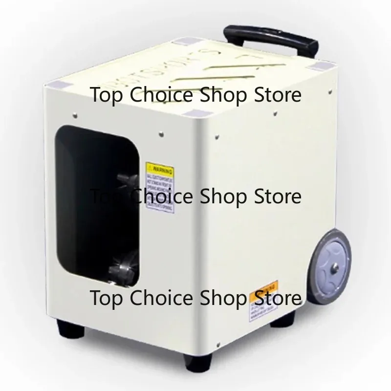 JT-M6 Tennis Intelligent Automatic Ball Serve Machine Tennis Training D-evice Small and Porta-ble 80-100pcs