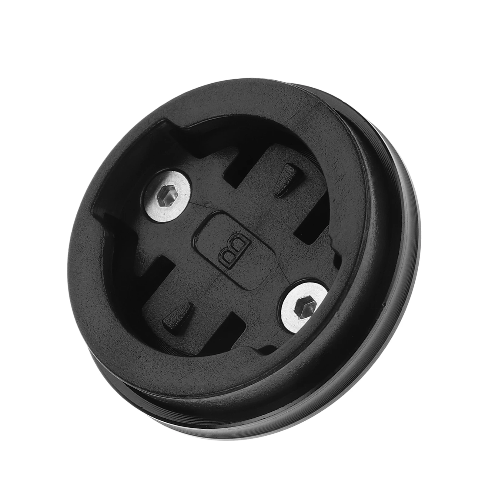 

Bicycle Wrist Watch Holder Stem Computer Mount Cap Device Bracket Aluminum Alloy Base Bike Pedal Wrench Headset Top Pcs
