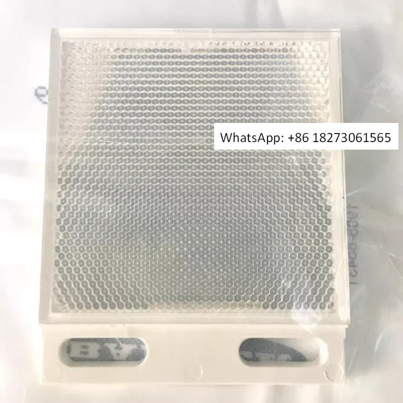 

Аутентичный стандарт BRT-THG-1-100 Американский отражатель BRT-51X51BM BRT-62X10AM