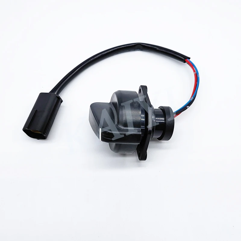 

Excavator Parts Throttle Knob 37B1158 for CLG906 CLG908C CLG908 CLG915D