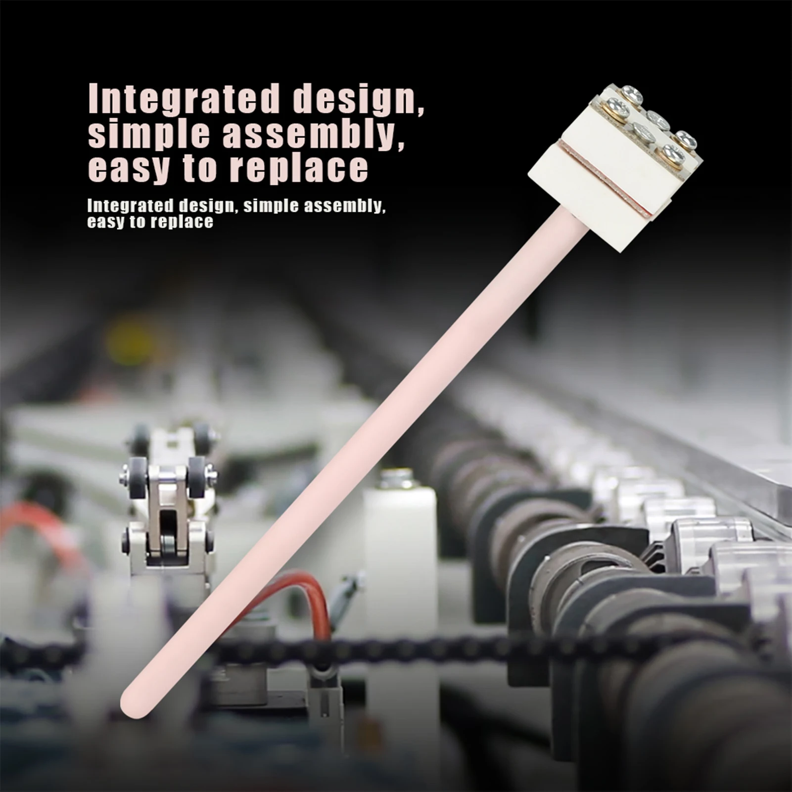 : Calibratore di termocoppia