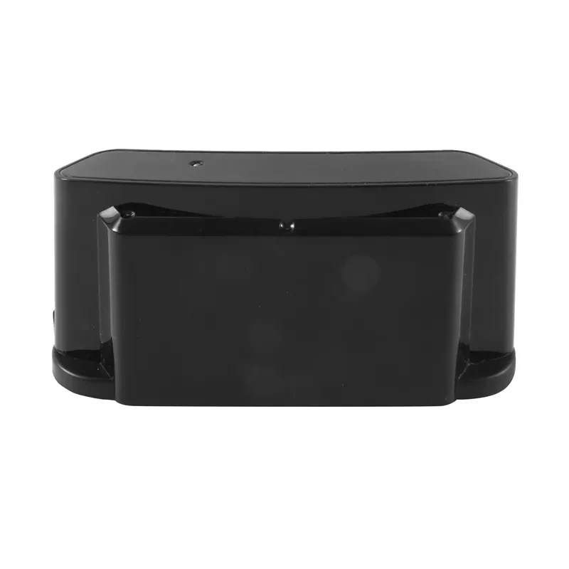 Sweeping Robot Accessories Charger Dock For Ilife V3 V5 A4 V5s V5s pro T4 Robot Vacuum Cleaner Charging Station Base Spare Parts