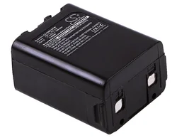 Two-Way Radio 700mAh / 5.04Wh Battery For KENWOOD PB-13 PB-13H PB-14 PB-15 PB-17 PB-18 TK-25A TK-26A TK-27A TK-28A TK-47