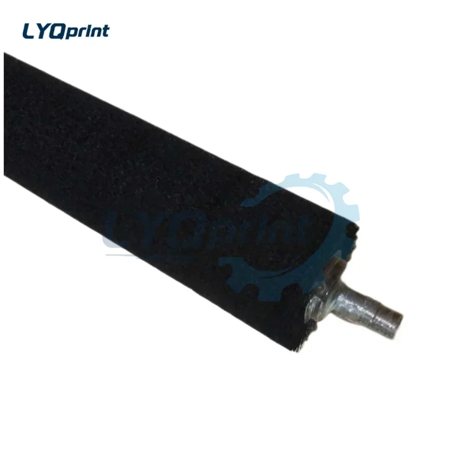 

Best Quality Blanket Wash Brush Roller For Heidelberg SM102