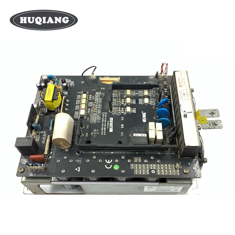 Canny Lift Spare Parts Elevator Inverter KLS-MDD-01A-4007H 7.5KW