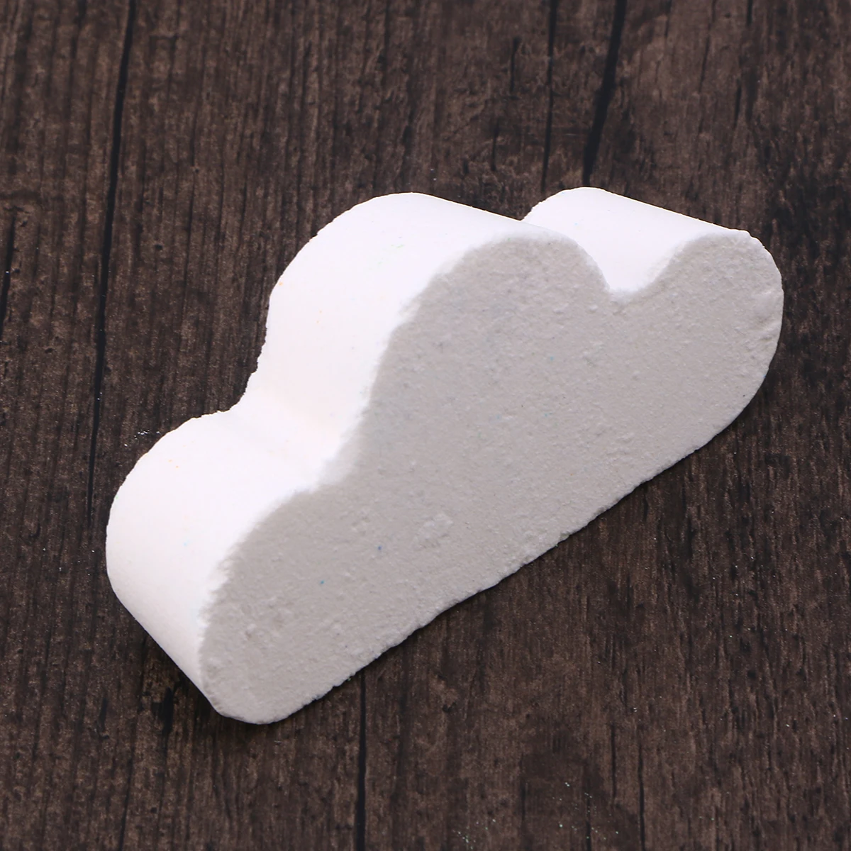 

1 Box Rainbow Cloud Bath Salt with Natural Essential Oil Moisturizing Skin Care Relaxing Rainbow Gift