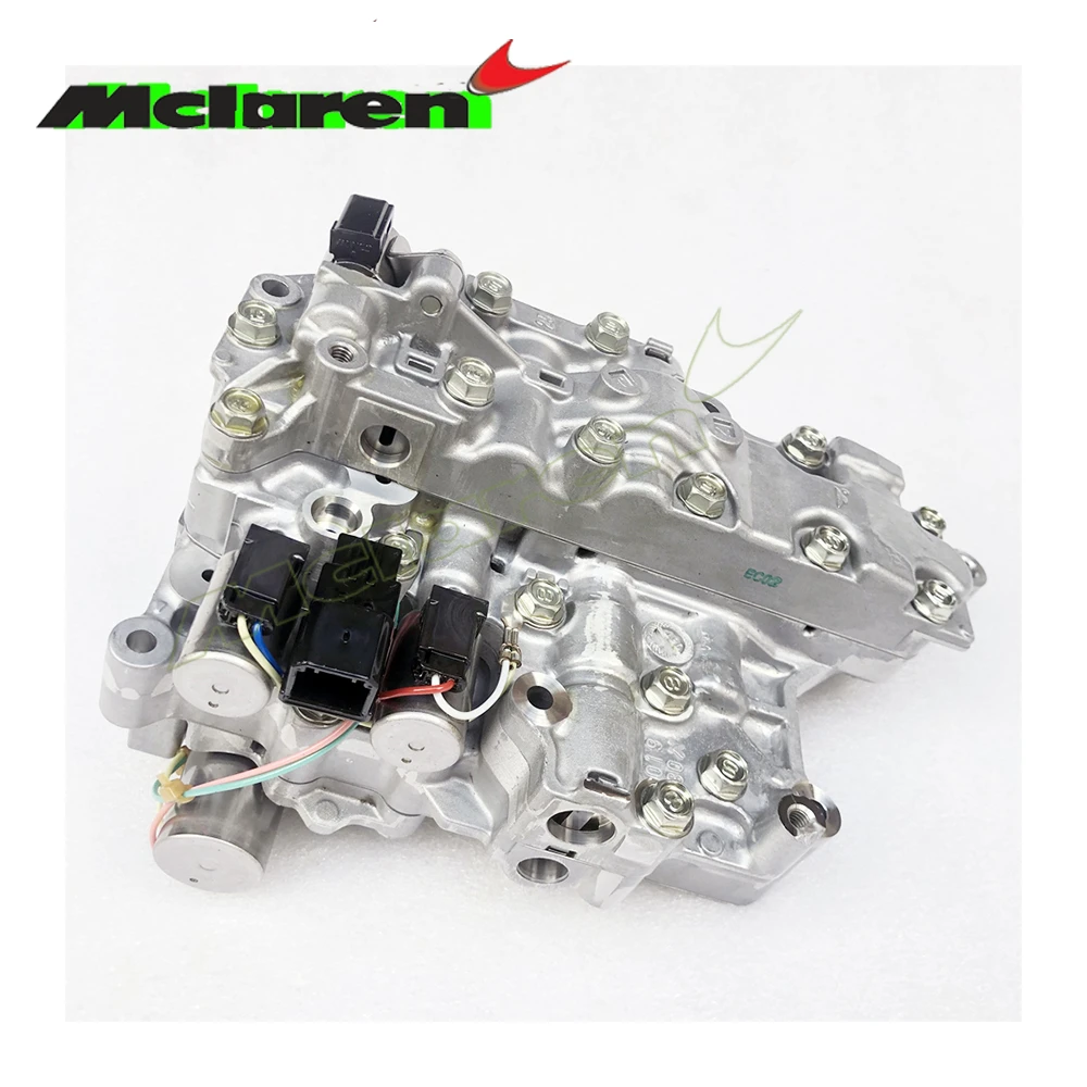 

Original New KA KL 5LS 5LK 5LR CVT Transmission Valve Body 27000-5X9-014 27000-5X9-004 For Honda Accord Civic CR-V