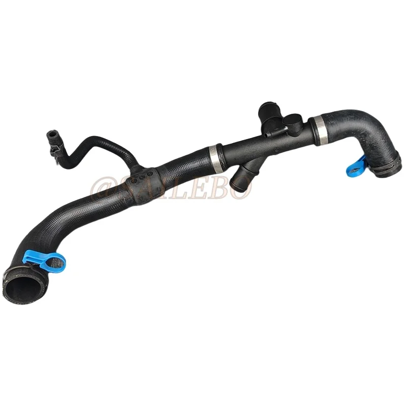 

Suitable for Jaguar XF 2009-2015 X250 3.0 coolant hose JLM21499