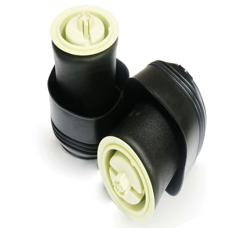 

1 Pair Fit for BMW X5 (E70) X6 (E71/E72) Air Suspension Rear Air Spring Bag Assembly 37126790078 37126790079 37126790080