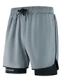 GREY M 60-70KG