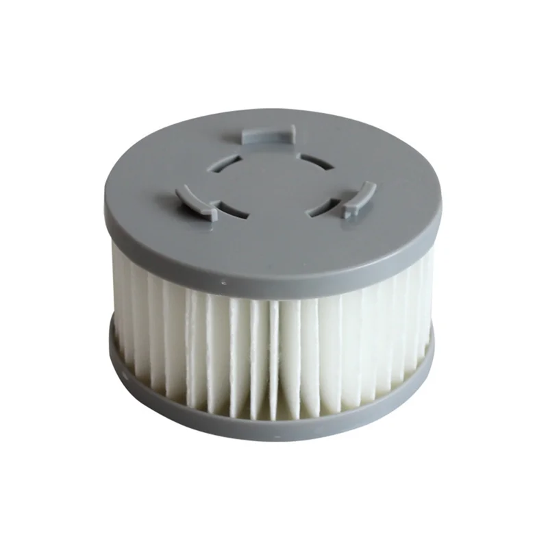 [NEW!N92R】 HEPA Filter For JIMMY JV85 JV85 Pro H9 PRO A6 A7 A8 Handheld Wireless Vacuum Cleaner Spare Parts Consumables - view 2