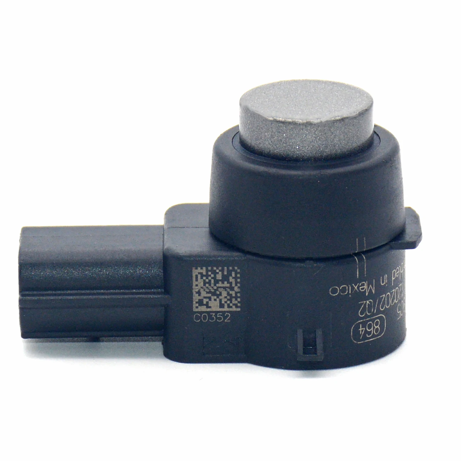 25961320 PDC Sensor parkir warna Radar perak untuk Orla Ndo An Tara sisi Gnia S RX 2009-2013 0263003905