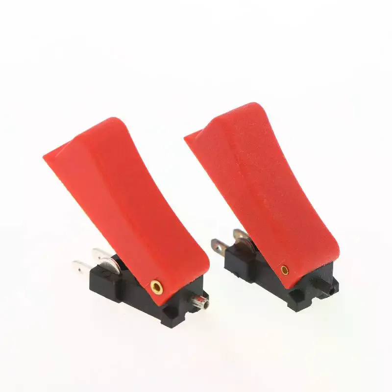 MIG MAG Soldering Supplies Welder Trigger Switch MB15AK Assembly Welding For 15AK/24KD/36KD