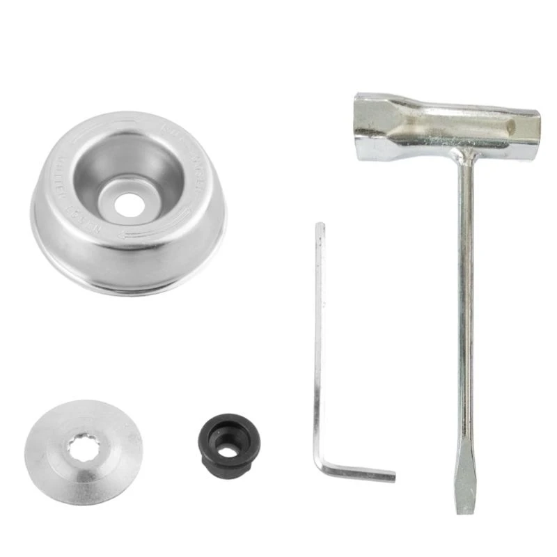 

652F Metal Replacement Accessories for FS70R FS75 FS76 FS80 FS83 FS85 FS87 FS90 FS90R String Trimmers Lawns Care Tool Parts