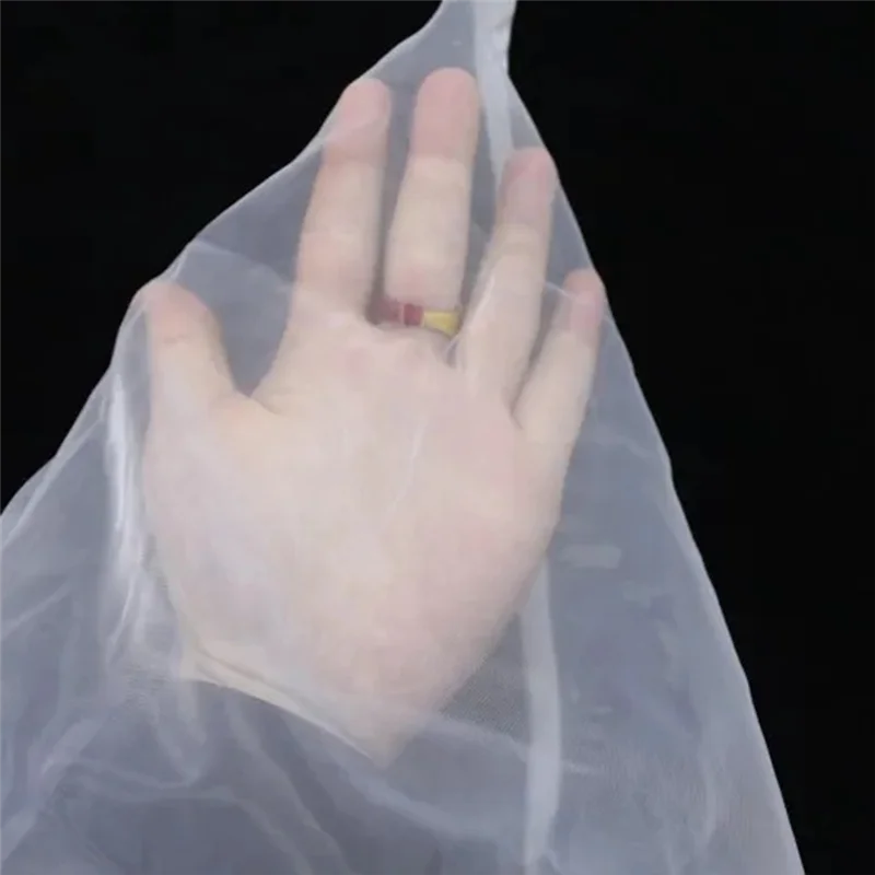 Fiber Beekeeping Honey Strainer Filter Screen Purifier Apiary Equipment Tool Colanders Kitchen Gadget, Easy To Use