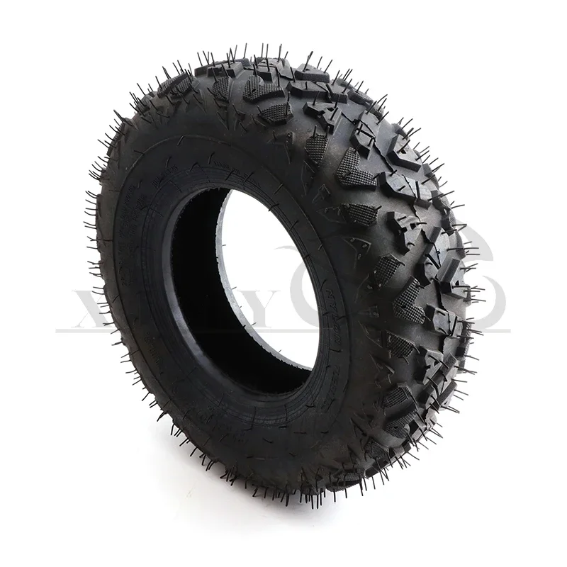 6 Inch Tire Front 4.10-6 Rear 13x5.00-6 Tubeless Tire For Atv Go Kart Mini Quad 47cc 49cc Motorcycle Tire - view 5