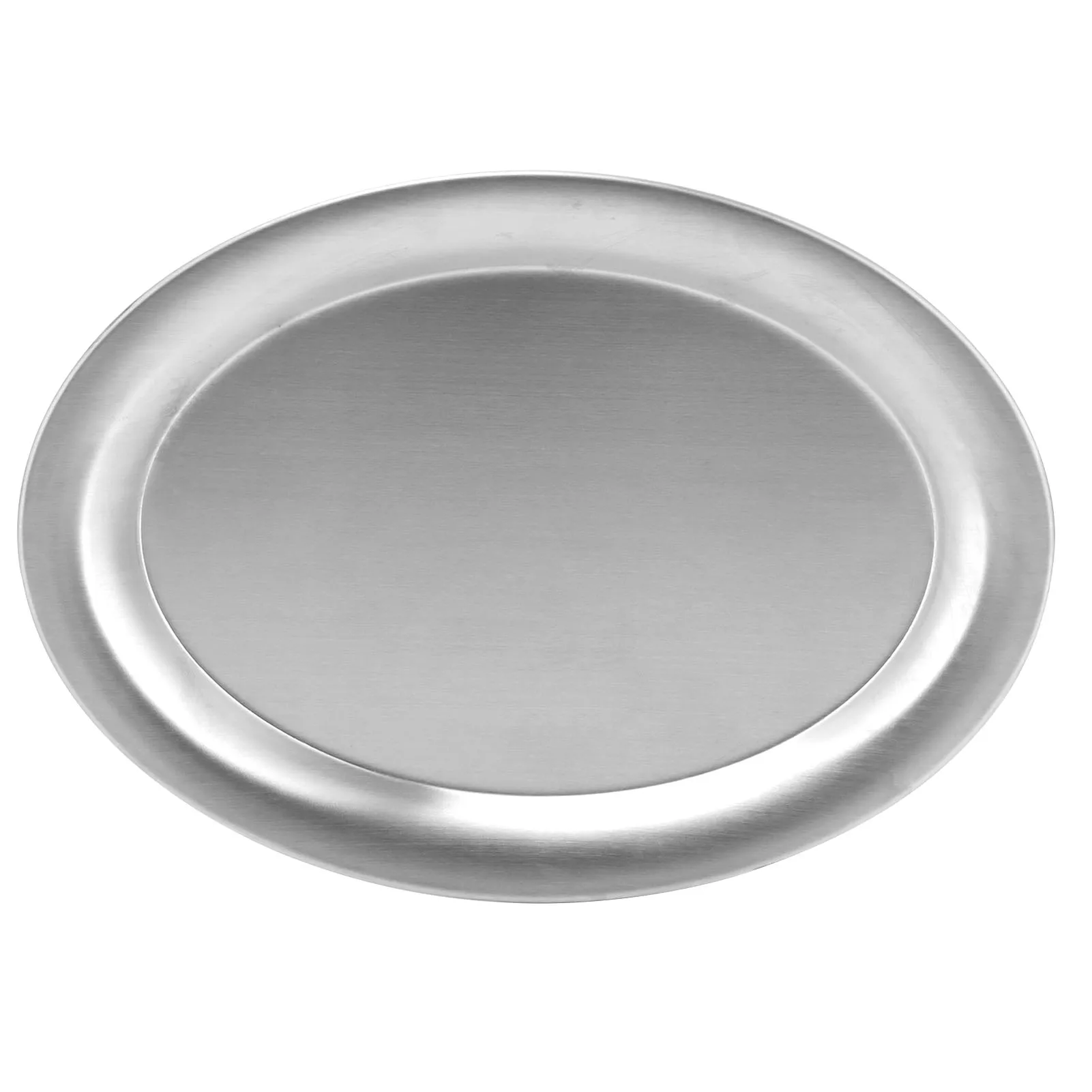 Oval Food Dish Kitchen Supplies Food Plate Small Oval for Western Food Dishes for Kitchen Use for Bone Dishes for Snack Dishes