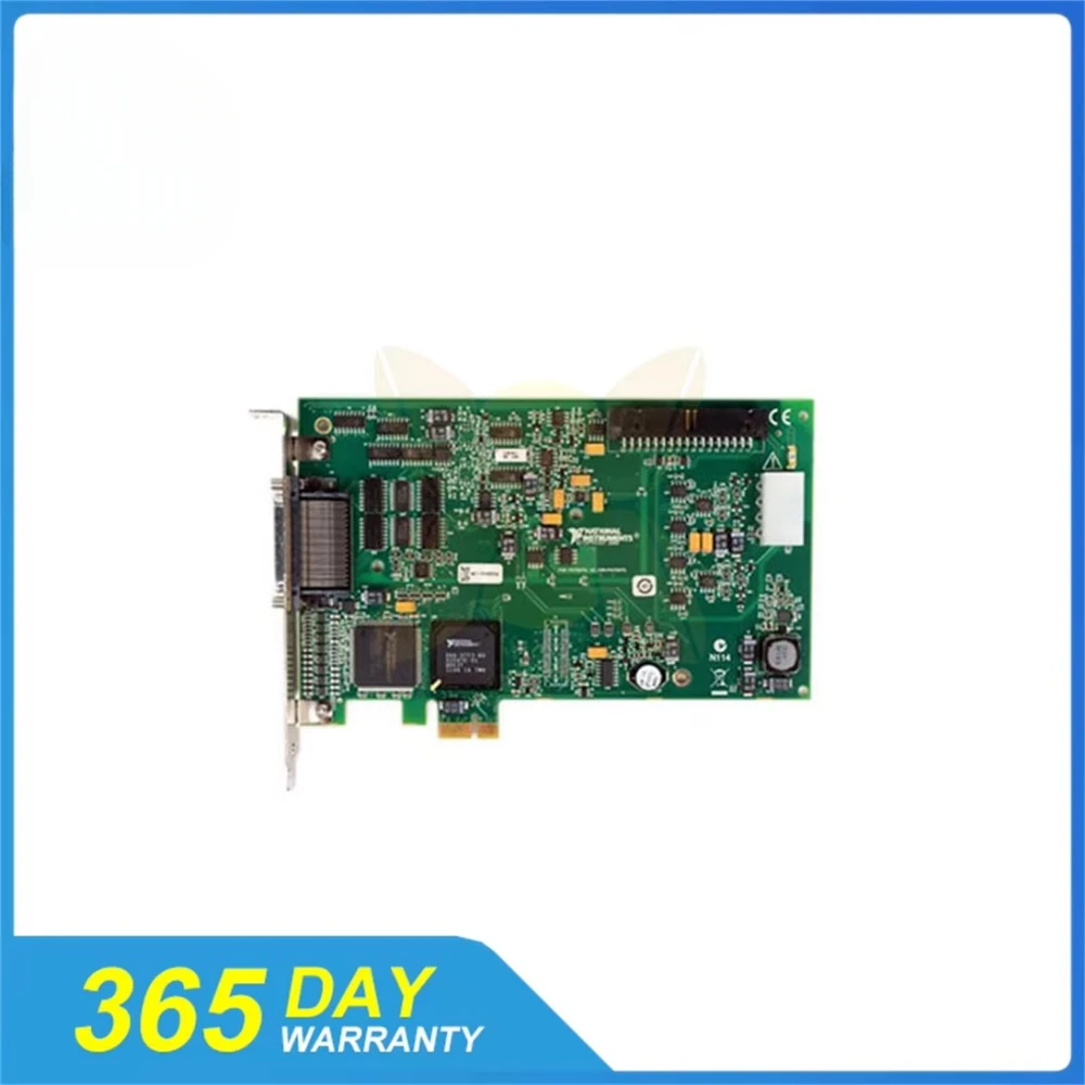 PCI-6230 Data acquisition card Power module