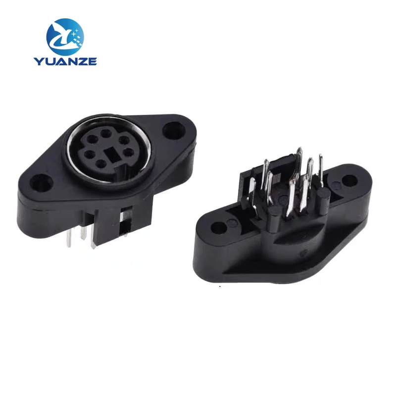 2PCS Mdc/S Terminal…