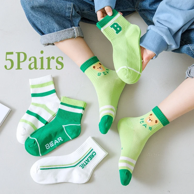 5Pairs/Set Summer K… - image