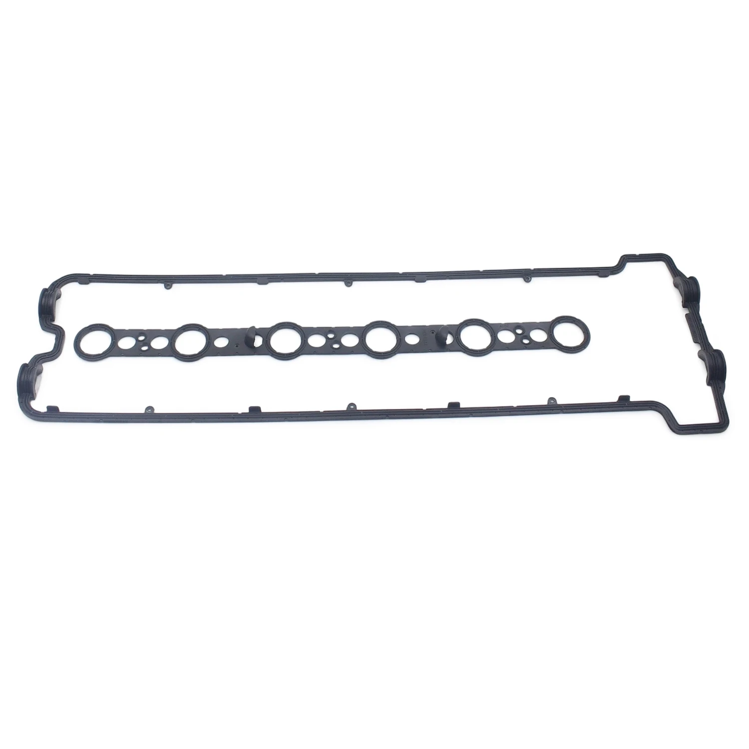 Cylinder Head Cover Gasket Seal Motorcycle Engine Accessories For BMW K48 K61 A40 K 1600 GT K 1600 GTL Bagger 11127728760 view 4
