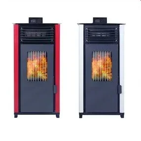 

Bestseller Hot Salesapply Camping Wood Stove Electronic Indoor Smokeless Wood Burning Stove