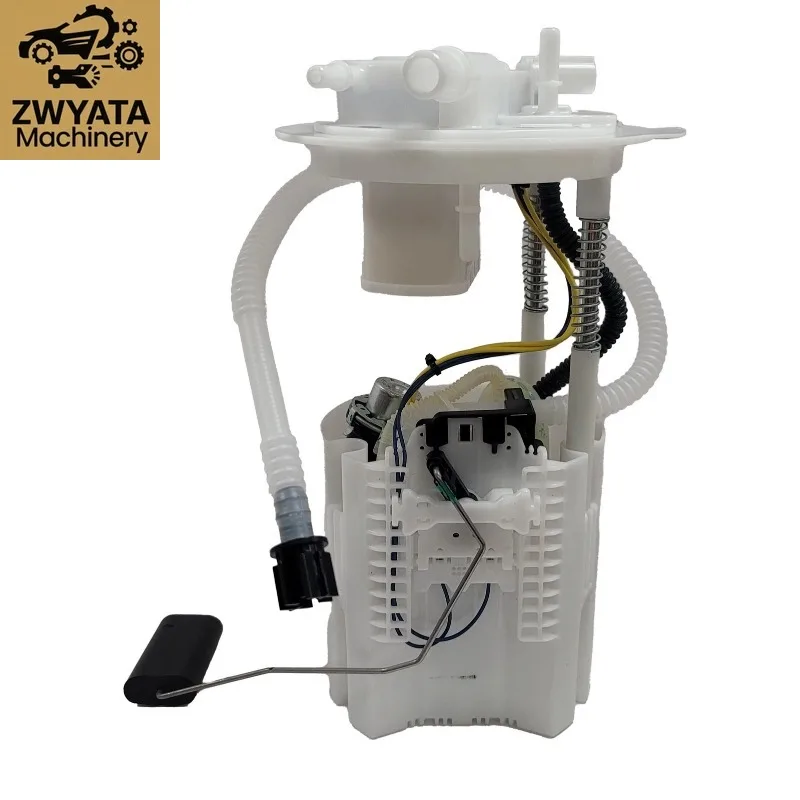 

Fuel Module Assembly 68109894AE 68109894AB 68109894AC SP7247M for Jeep Cherokee Chrysler 200 2.4L 20014-2022 68109894AD