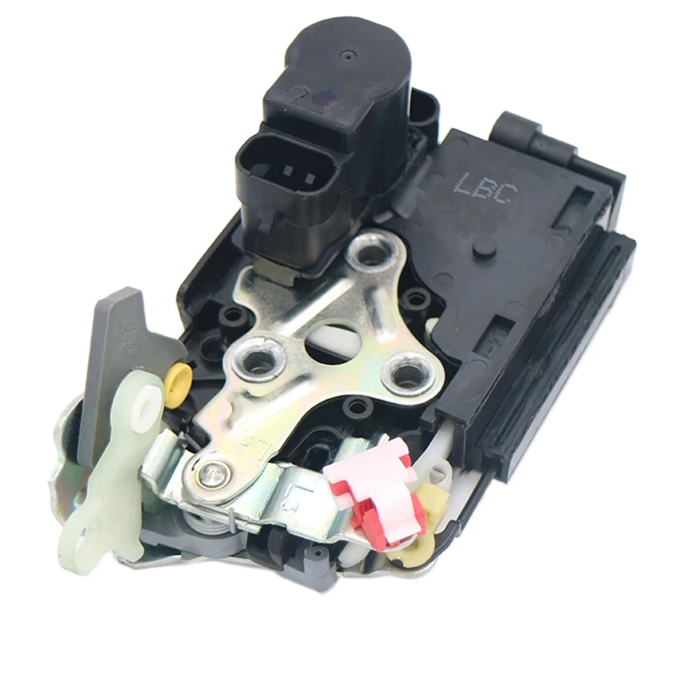 Car Front Left Door Latch ASSY for Ssangyong Rexton Rexton1 Rexton2 Rexton W 2001-2019 7121008032