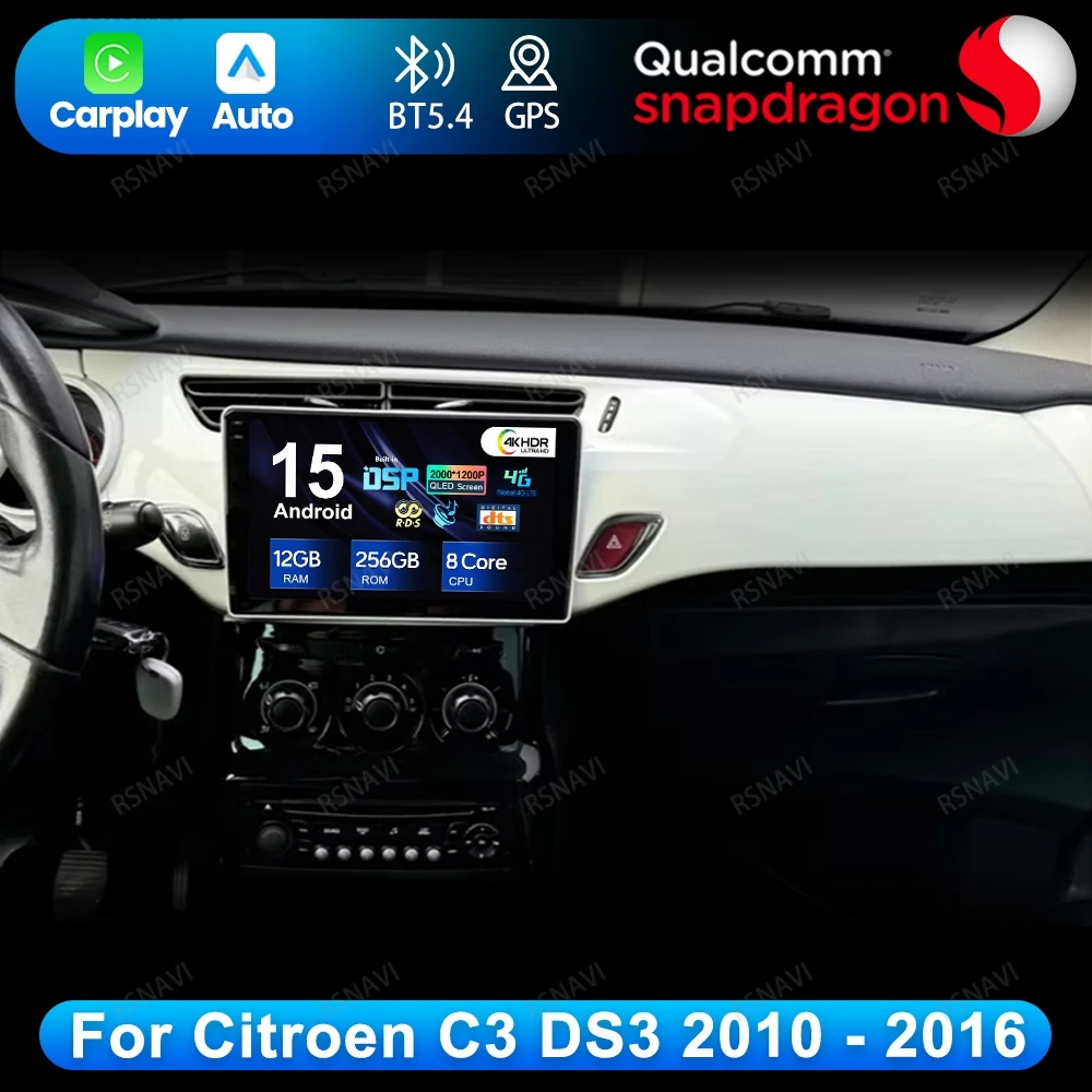 Android 15 For Citr…