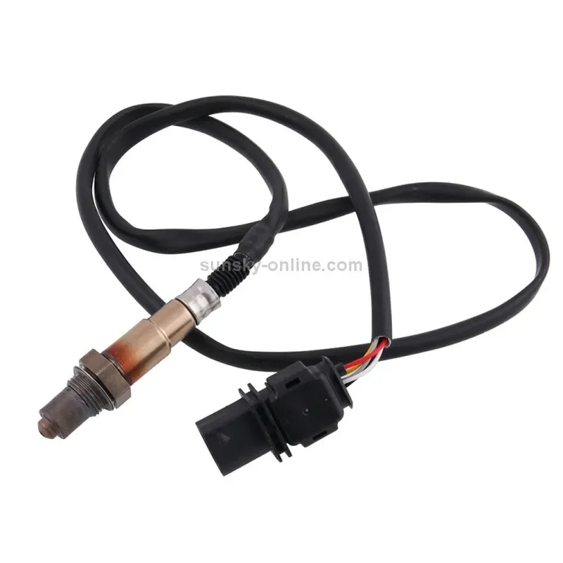 For PLX UEGO AEM 30-2004 LSU49 O2 UEGO Oxygen Sensor 0258017025